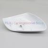 Car Accessories For Honda HR-V Vezel 2014-2020 RU Rearview Mirror Cover Cap Lid Shell Housing Cap Painted White Sliver Red