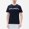 New FILA T Shirts Men's Legend Blue F11M221110FNV