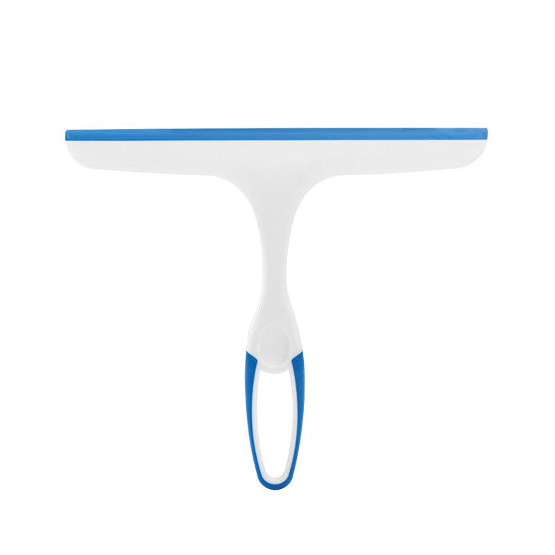 Window Glass Cleaning Squeegee Blade Wiper Cleaner Home Shower Bathroom Cleaning Tool