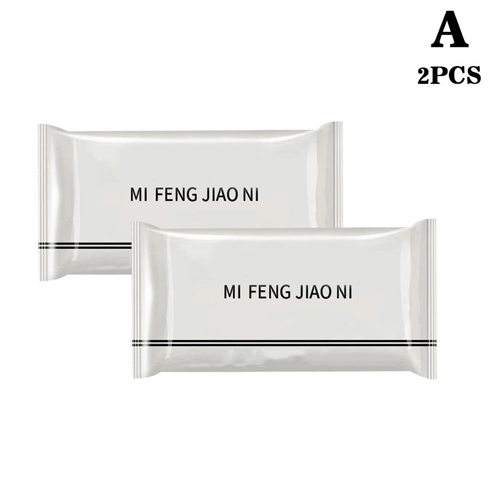 

Герметик для отверстия в стене, заглушка для ремонта инструмента для ремонта дома, воздушный клей, грязь, пластилин, пена, герметик, кау Q1M8 White-2pcs