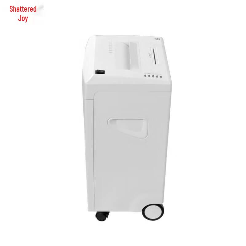 Suile E210.2 Commercial Paper Shredder CN plug (adapter included)