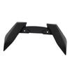 Front Beak Trim Extender Fairing Black Replace For BMW R1300GS  2024 2025
