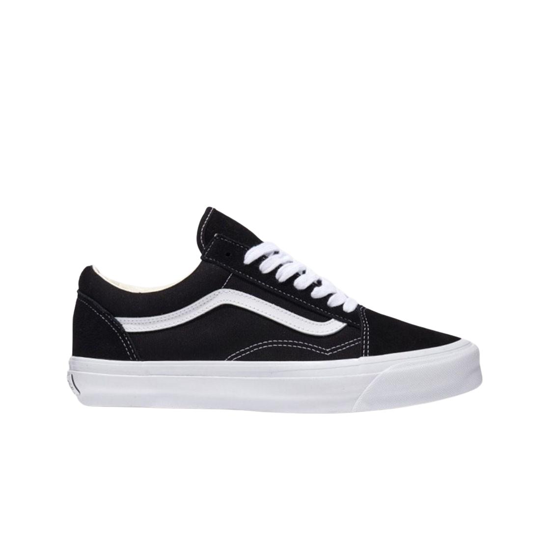 

Vans Old Skool 36 Lx Black White 280