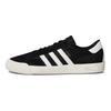 Adidas Nora Black White Unisex Sneakers Core-Black Cloud-White Grey-Two GV6777