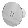 Copertura Scarico Doccia 115mm Copertura Sifone Doccia Rimovibile Tappo Vasca Durevole Bagno