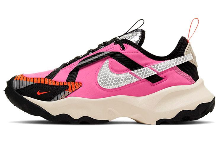 Nike Tc 7900 Lx 3M Pink Blast Women s CU7763-600 38