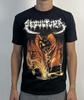 Sepultura - Morbid Visions (Gildan)  T-Shirt Black  Soulfly Slayer Unisex T-Shirt