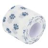 Stretchable Pet Self-adhesive Bandage Elastic Fiber Elastic Cohesive Tape  Dog Leg Protection