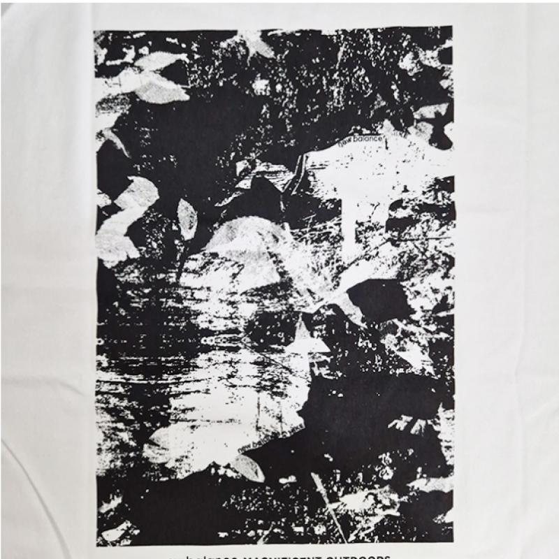 New Balance Supima Hiking Graphic Short Sleeve Tee Nbned29543 10