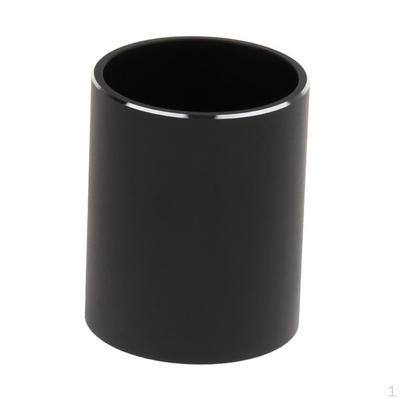 Aluminiowy Organizer na Długopisy i Ołówki Biurkowe Artykuły Biurowe Kubek na Długopisy