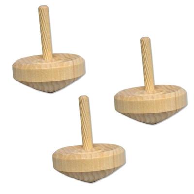 Spielzeug-Klassiker – Spielzeug-Kreisel