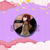 Kurisu Makise Mayuri Shiina Rintaro Okabe Cartoon Round Badge Anime Steins Gate Brooch Clothing Backpack Accessories Lapel Pins