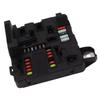 Engine Fuse Box Circuit Protection Safe 8200306032 Fusebox Unit for Megane Scenic 2002 To 2006