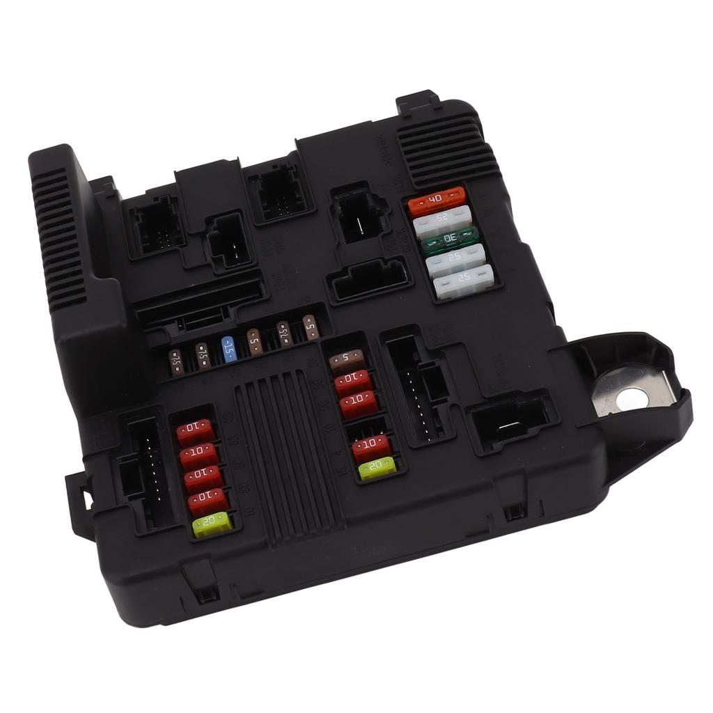 Engine Fuse Box Circuit Protection Safe 8200306032 Fusebox Unit for Megane Scenic 2002 To 2006