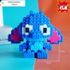 StellaLou Rabbit Building Blocks: High-Difficulty Jigsaw Puzzle Toys for Boys and Girls