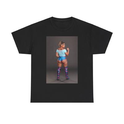 Lola Vice WWE Shirt