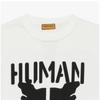 Humanmade Grafisches Logo Unisex T-Shirt hm29Te009