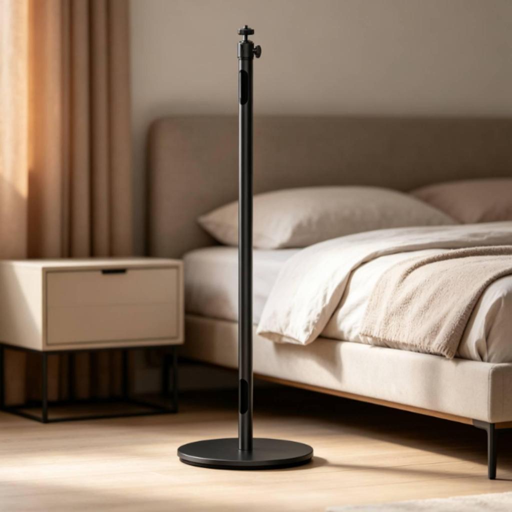 Display Device Floor Stand Stable Mount Universal for Living Room