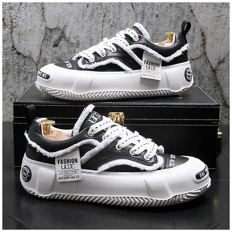 New Men Shoes Spring Sport Shoes Man Sneakers Trainer Designer Non-Slip Casual Walking Shoes For Men Trainers Zapatillas Hombre