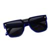 Children'S Sunglasses Trendy Boys And Girls Street Photography Large Frame Glasses Personalized Baby Uv Protection Sunglasses
