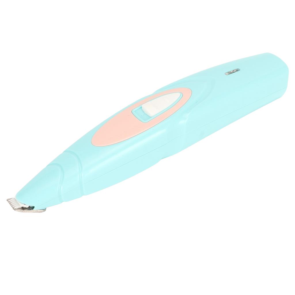 Dog Clippers Professional   Low Noise Electric Rechargeable Pet   Trimmer for Dogs Cats Pets