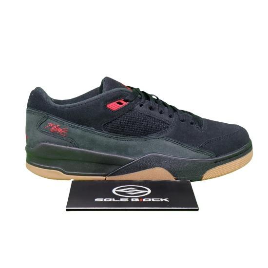 Jordan FLIGHT COURT HF3255-001 Unisex
