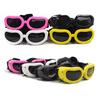 Multicolour Pet Goggles Adjustable Windproof Rope Cat Dog Sunglasses Pet Photo Props UV Protection Dog Motorcycle Glasses