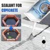 Crack Repair Waterproof Potting Compound Quick-Drying Sealant Resistant Concrete Self-Leveling Sealant Waterproof