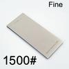 1000 3000 Grano Piedra de Afilar Diamante Afilador de Cuchillos Base Profesional Filo Apex Hoja Afilada Uso Doméstico Accesorios de Cocina Herramientas