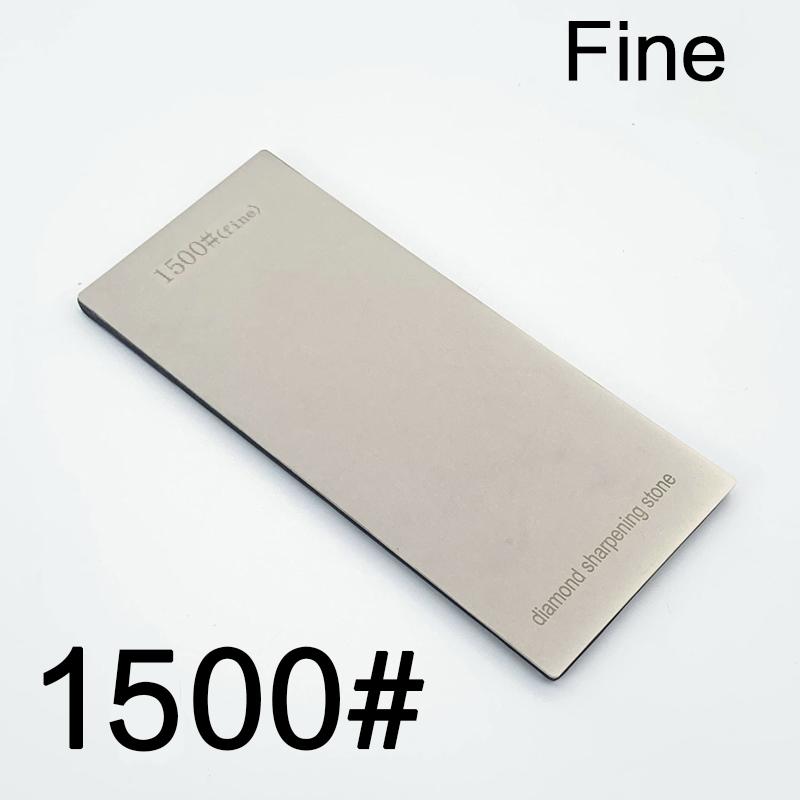 1000 3000 Grano Piedra de Afilar Diamante Afilador de Cuchillos Base Profesional Filo Apex Hoja Afilada Uso Doméstico Accesorios de Cocina Herramientas