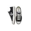 Converse Chuck 70 High Svart Vit Unisex A01607C