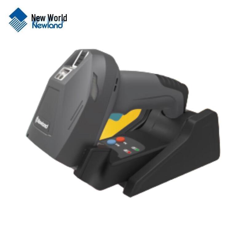 Newland NVH300B-DP(U) Industrial 2D Barcode Scanner