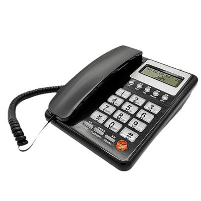 Thuis- en kantoortelefoons