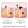Sadoer Ginger Green Tea Mud Masks Face Moisturizing Whitening Anti Wrinkle Remove Blackhead Facial Masks Clay Skin Care