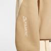 Nike ACG Sweatshirts Women's Khaki Stand Collar Moderate Regular HJ0238-297