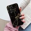 Marble Pattern Phone Case For Honor X7 Protective Cover Case Soft Funda For Honor X7 HonorX7 X 7 Coque Silicone Bumper Fashion