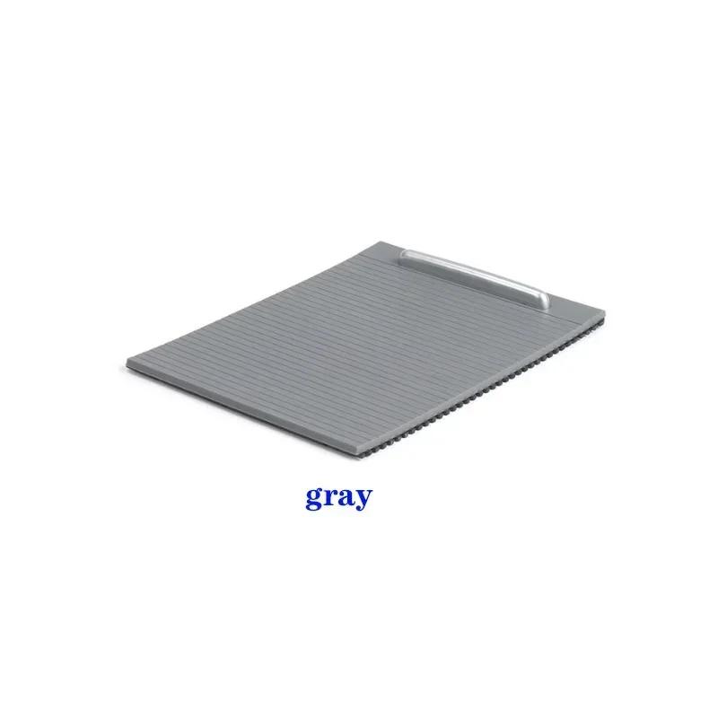 

Для Volkswagen Magotan B6 B7 Passat CC центральная консоль автомобиля раздвижные жалюзи подстаканник рулонная шторка крышка замена 3CD857503 серый