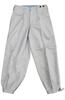 Toraichi Knicker Size Silver Men's Pants, 37,
