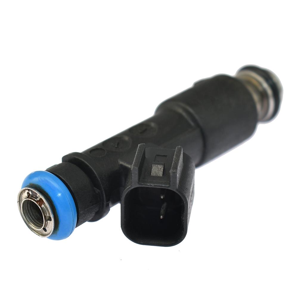 1/4PCS Original Bico Fuel Injector Nozzle OE 96493843 For Suzuki Forenza Reno 2.0L 4 CYL L4 2006-2008 9 649 384 3
