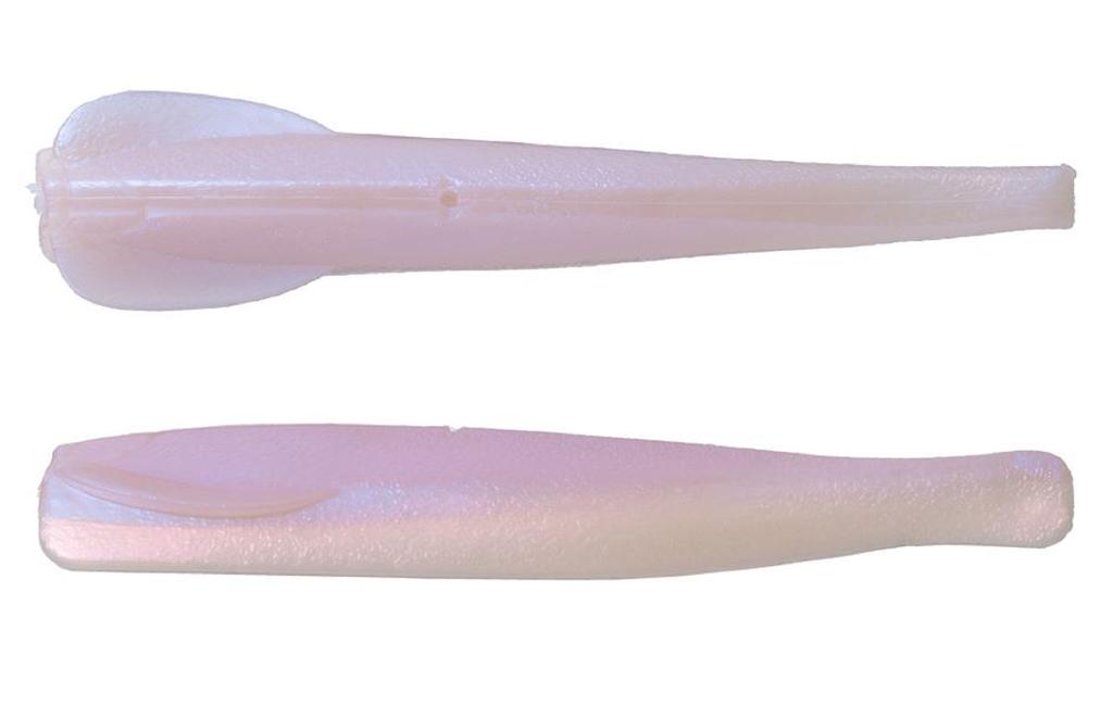 OSP Soft Lure Windy 3.5 Inches TW-208 (9814)