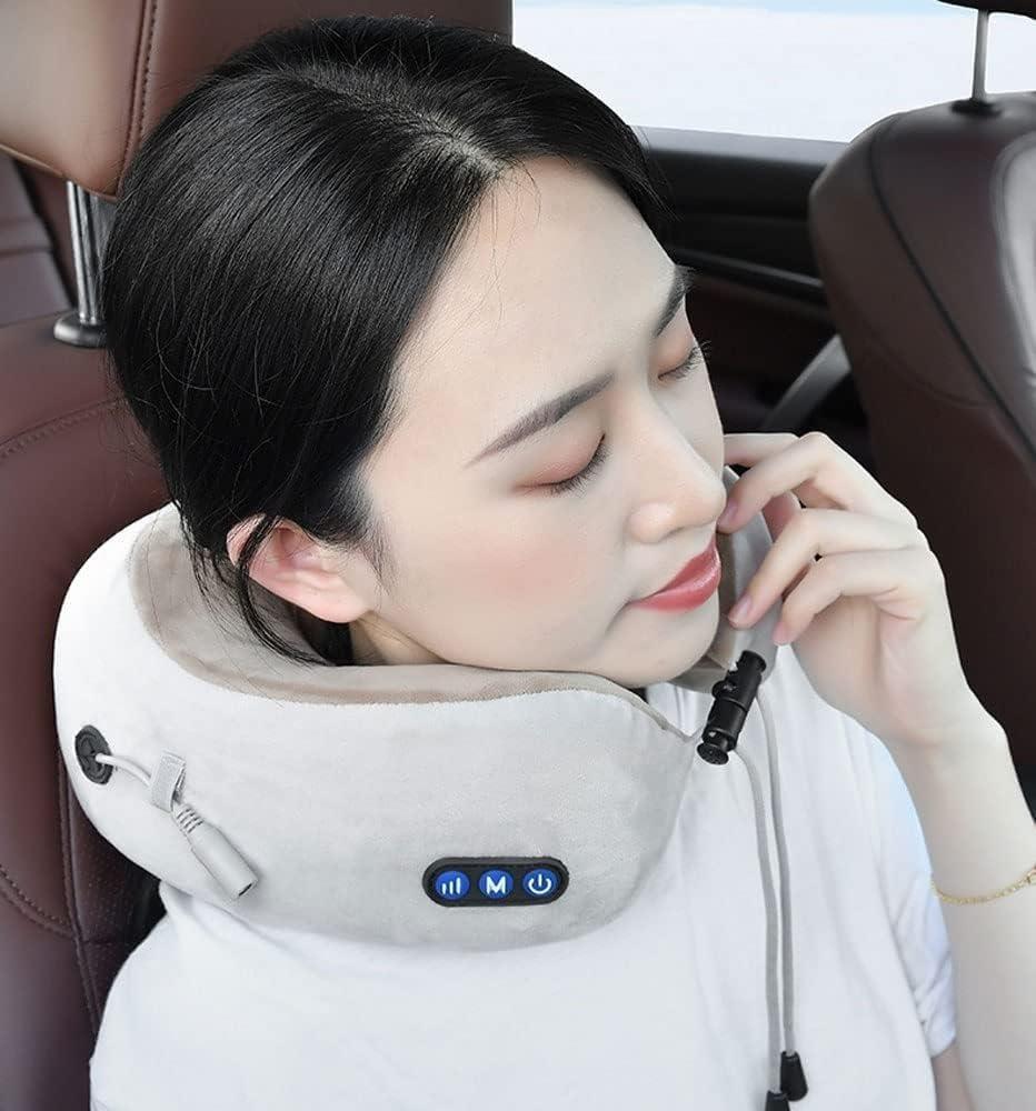 X-Sport Smart Back Massager