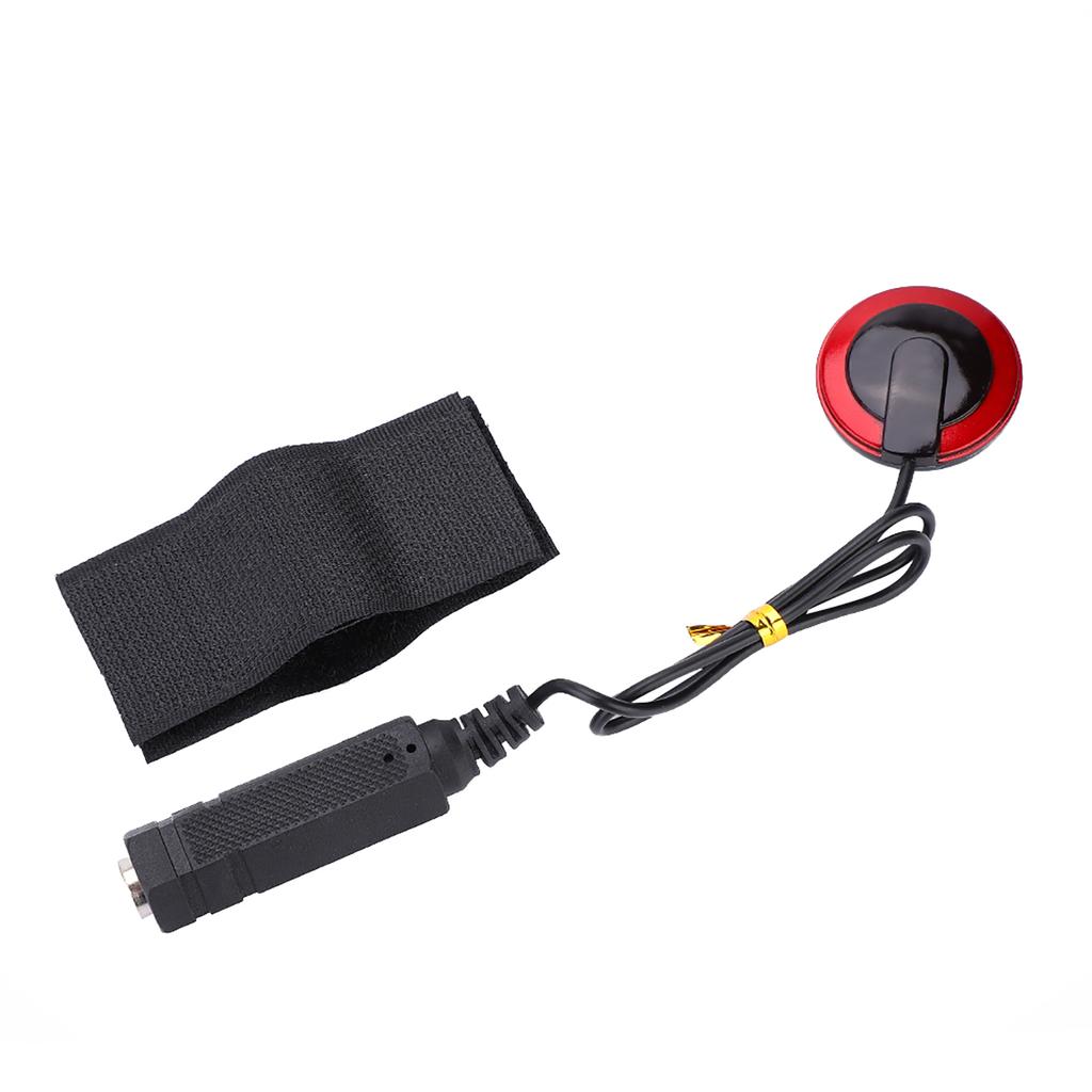 Universal Piezo Transducer Microphone Pickup for Guitar Ukulele Violin Instruments