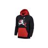 Sweatshirts Herren Schwarz Mit Kapuze Moderat Normal CU1556-011