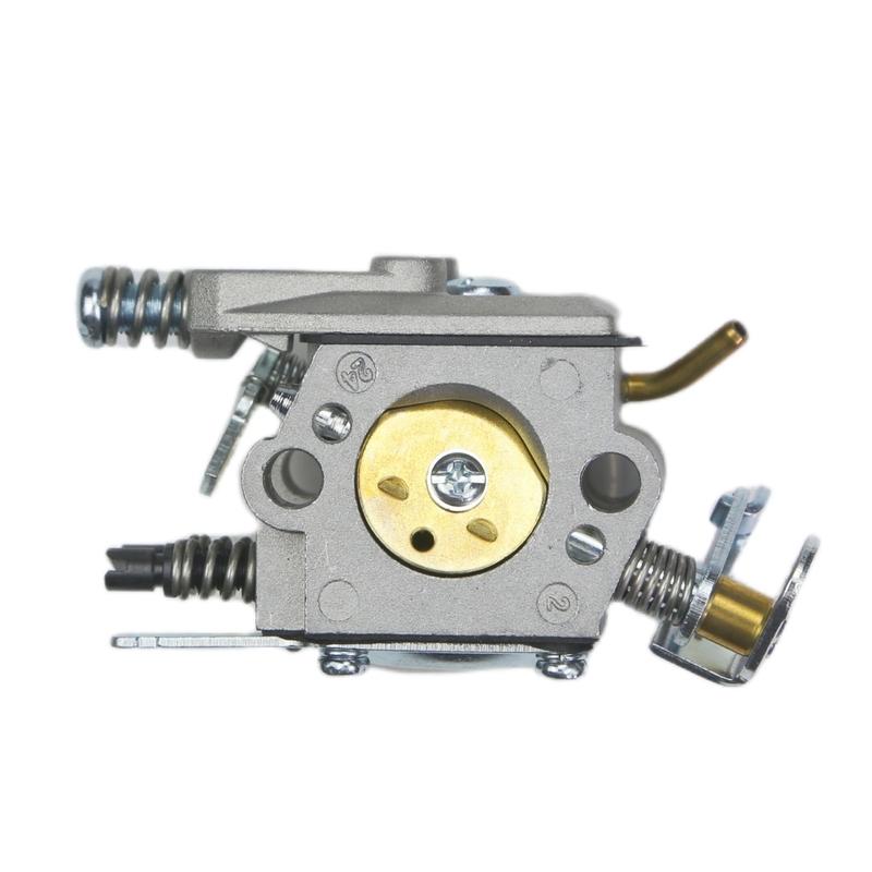 Chaaw Carburetor Kit For Husqvarna 36 41 136 137 141 142 Zama C1Q-W29E