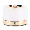Cordless Table Lamp Rechargeable 3 Color Modes Portable Decorative LED Touch Night Light for