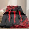 [Monster Blanket] Creative Blanket for Women Men Family Friend on Birthday Mothers Fathers Day Valentines Day
