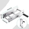 Boxing Hand Wraps Roller Winding Tool Professional Practical Handheld Winder Sports Wrap for