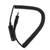 Durable U-92A/U TO U-174/U Cable Durable Stable Headset Headphone Eextension Cable Helicopter Military Jack Accessories