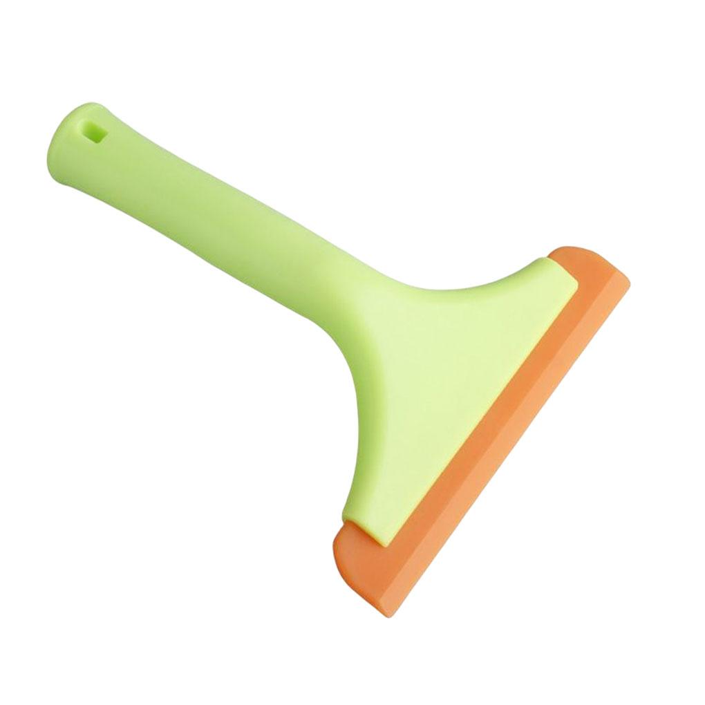 Car Glass Squeegee Windshield Scraper Water Cleaning Tool Accessories