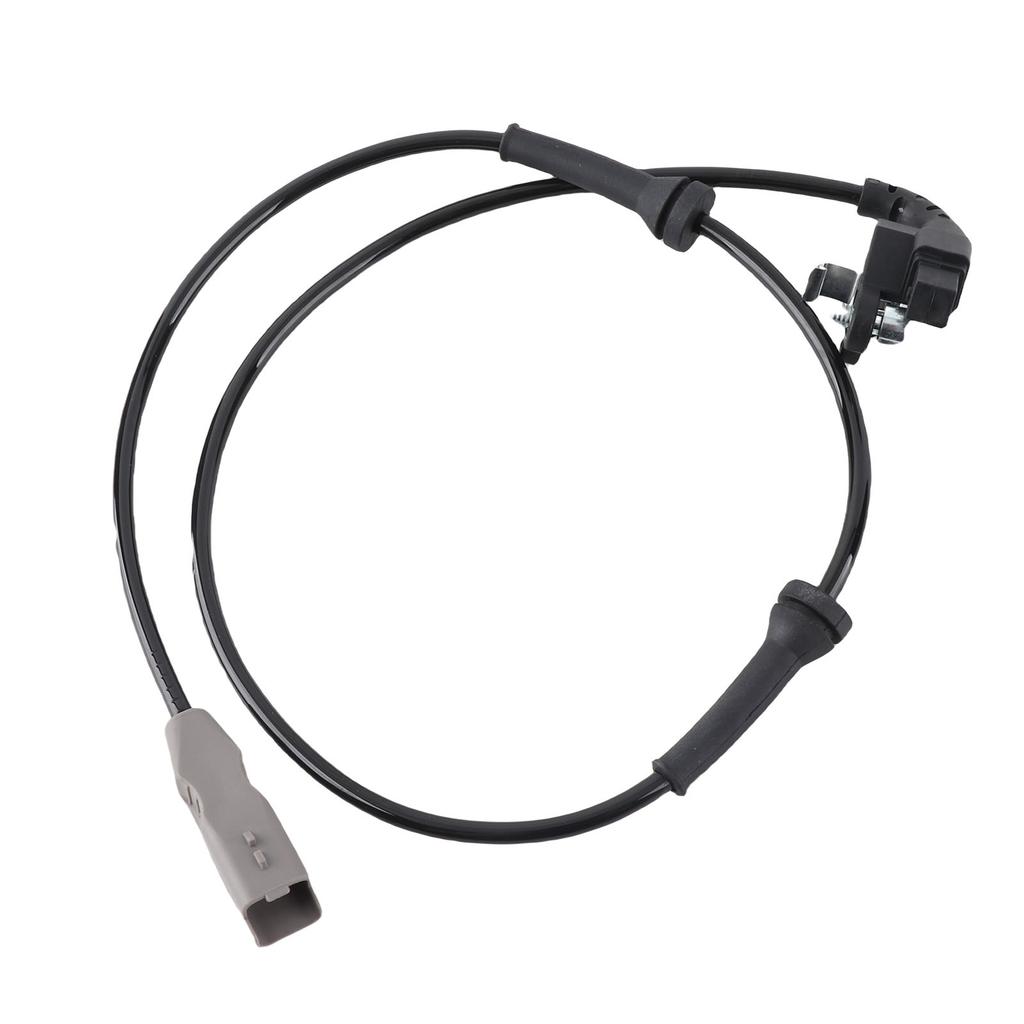 Rear Left and Right ABS Wheel Speed Sensor 9659058180 Fits for CITROEN C4